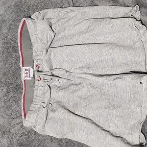 Grey sweat shorts - 360 Surf & Swim - Medium